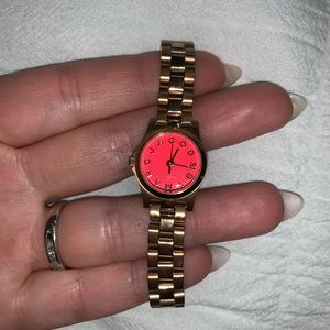 Marc Jacob’s Watch